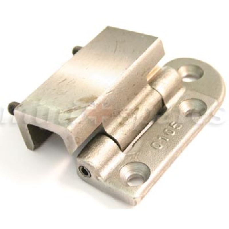 HES002A deurscharnier lb imi